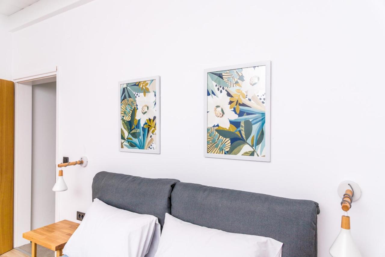 Villa Evrithea Kallergiana Exteriér fotografie